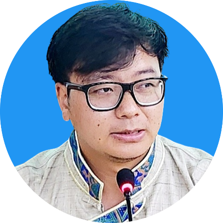 Khandu Thongdok